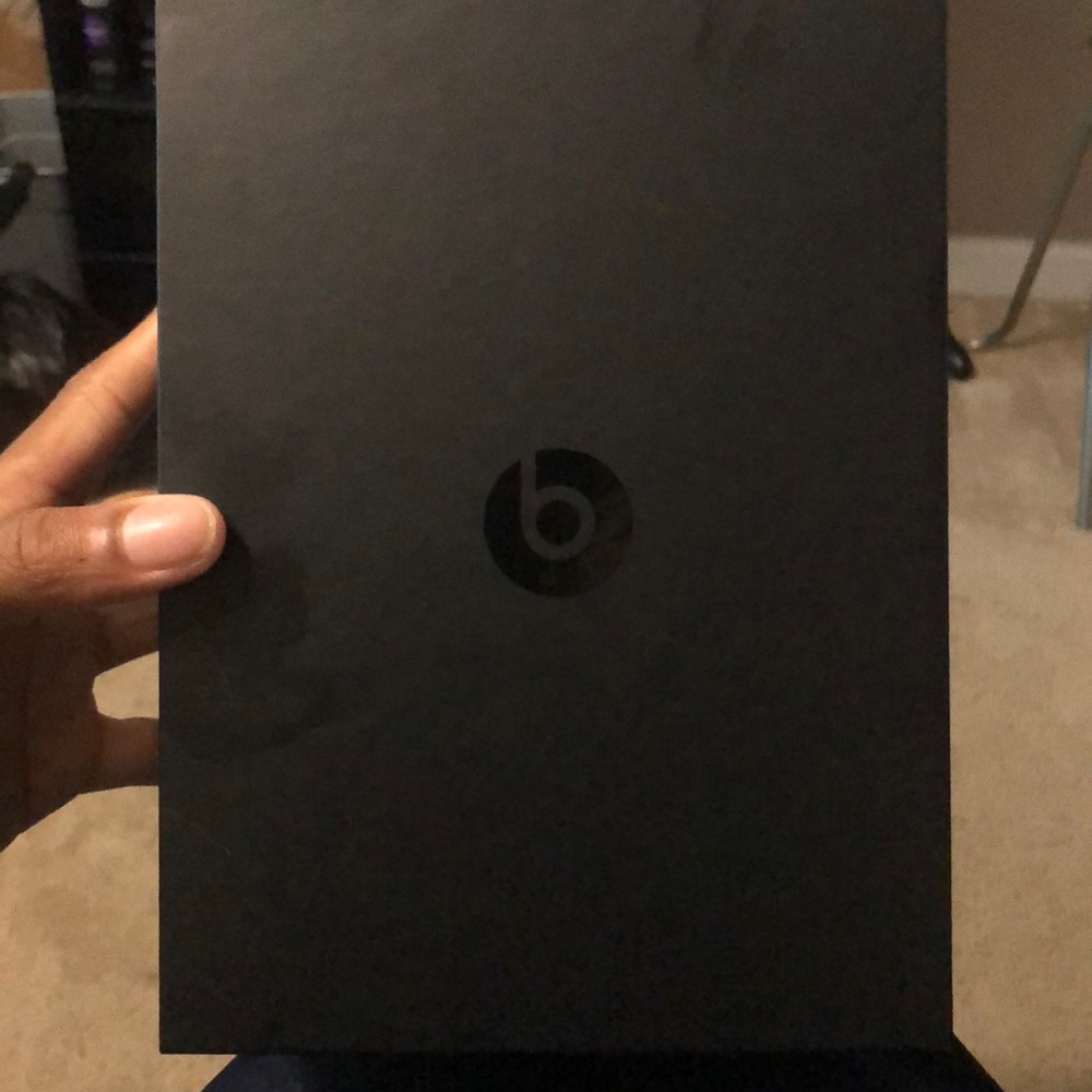 Dr.Dre Beats ( Solo HD)